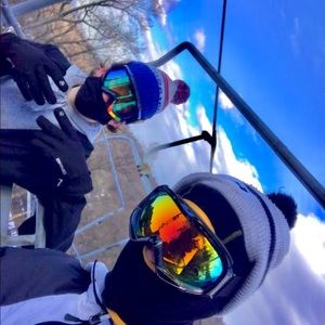 Meet your Posher, Caleb